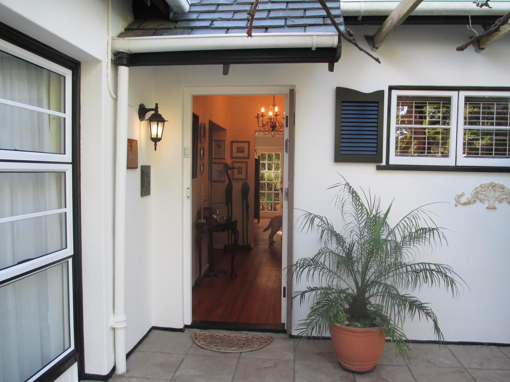 Invergara (Adults Only) Cidade Do Cabo Exterior foto